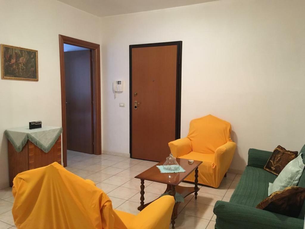 Appartamento Gurrieri Modica Exterior foto